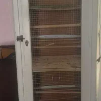 قفسه قناری