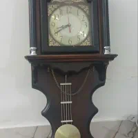 ساعت دیواری