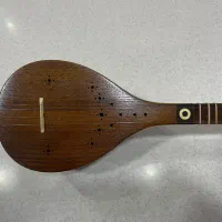 سه تار حرفه ای نو