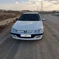 پرشیا ۸۷ تمیز|خودرو سواری و وانت|ماهدشت, |دیوار