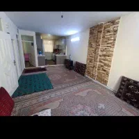 آپارتمان ۵۵ متر تک خواب