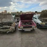 پژو اوپل چری ویانا