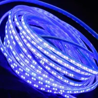 ریسه LED آبی 29 متری