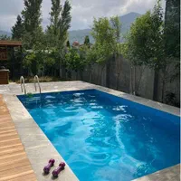 ۲۳۰ متر لشتو ۳ خواب ویلای دوبلکس استخردار اجاره|اجارهٔ خانه و ویلا|تنکابن, |دیوار