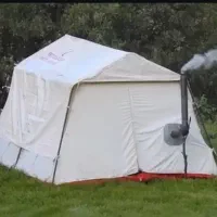 چادر کوهنوردی