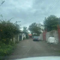 ۲۵۰مترزمین مسکونی سندپروانه شمالی چپرپردمنطقه آزاد