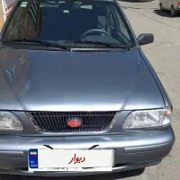 پراید ۱۴۱ مدل ۸۵