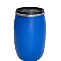 بشکه پلاستیکی220 لیتری|مصالح و تجهیزات ساختمان|رشت, علی آباد|دیوار