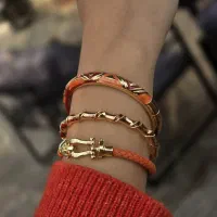 انواع اکسسوری مردانه و زنانه های کوالیتی برند