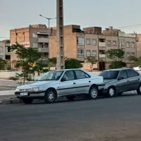 پژو 405 88|خودرو سواری و وانت|بیرجند, |دیوار