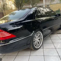 بنز s350|خودرو سواری و وانت|کرج, فاز ۱ مهرشهر|دیوار