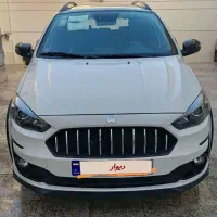 اطلس G فول سانروف دار