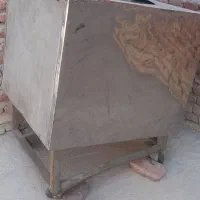تنور گازی