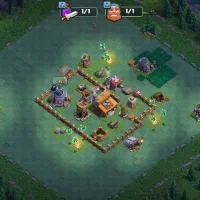 اکانت کلش|کنسول، بازی ویدئویی و آنلاین|قم, نیروگاه|دیوار