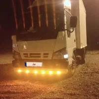 ایسوزو یخچالدار مدل ۸۷