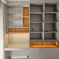 کابینت و کمد دیواری|خدمات پیشه و مهارت|بانه, |دیوار