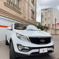 اسپرتیج ۲۰۱۵ منطقه