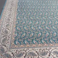 ۲تخته ۱۲ متری ۷۰۰ شانه صد در صد اکریلیک|فرش|مشهد, عامل|دیوار