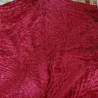 لحاف ۲ عدد|رختخواب، بالش، پتو|شیراز, شهرک گلدشت حافظ‎|دیوار