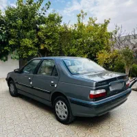 پارس ۹۳ داشبورد جدید