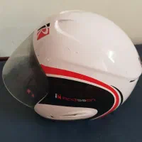 کلاه ایمنی