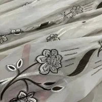 2عدد پرده سالم وهم اندازه|پرده، رانر، رومیزی|مهاباد (آذربایجان غربی), |دیوار