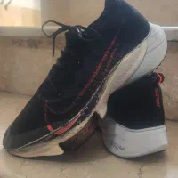 کتونی نایک ارجینال Air Zoom مدل تمپو در حد|کیف، کفش، کمربند|کرج, اتحاد|دیوار