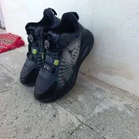 کتونی جُردن|کیف، کفش، کمربند|بروجرد, |دیوار