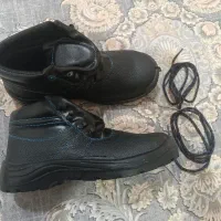 کفش ایمنی