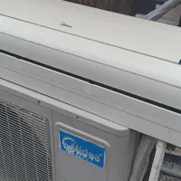 کولر اسپلیت 24000 اصل مدیا