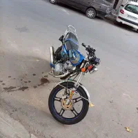هندا ۲۰۰ همتاز