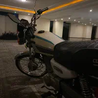 هندا ۱۲۵ تیزپر|موتورسیکلت|سلمان‌شهر, |دیوار