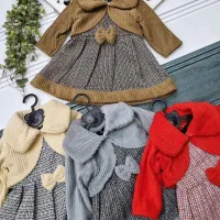 پوشاک زنانه و بچگانه شیک قیمت مناسب|لباس|تربت جام, میان جام|دیوار