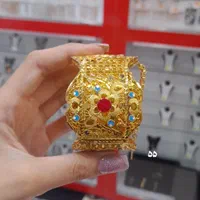 النگونقره فیوژن گردنبند بحرینی نقره|بدلیجات|تهران, جابری|دیوار
