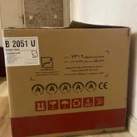 هرد بیمکث مدل B2051U نو|هود|تهران, تهران‌سر|دیوار