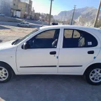 فروش ماشین تیبا ۲