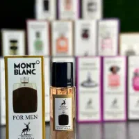 تولید کننده آرایشی بهداشتی هستیم