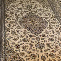 فرش کاشان ۶ متری|فرش|تهران, دریا|دیوار