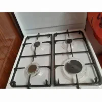 فروش اجاق گاز فردار ۴شعله التون