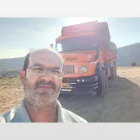 راننده پایه یکم