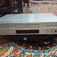 دستگاه سی دی دی وی دی cd dvd