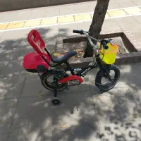 دوچرخه۱2و۲۰دنده ای و۲۰بدون دنده
