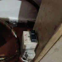 بخاری گازی دیواری|بخاری، هیتر، شومینه|مرودشت, ابوذر شمالی‎|دیوار