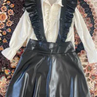 تعدادی لباس بچه بندرلنگه|کفش و لباس بچه|بندرلنگه, |دیوار