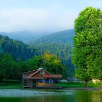 تور یکروزه گیلانگردی استخرگاه رودبار