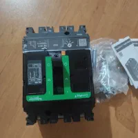 کلید کامپکت 70تا100آمپر  اشنایدر