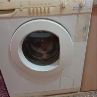 ماشین لباسشویی باکشنت ۷ کیلویی