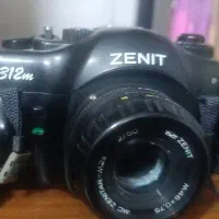 دوربین عکاسی زنین312