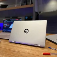 تبلتشو اروپایی نسل 12 میخوای Hp اینجاست...|رایانه همراه|قم, عمار یاسر|دیوار