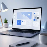 وقتشه سایت داشته باشی (فروش با اینترنت ملی)